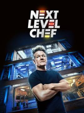 Next Level Chef