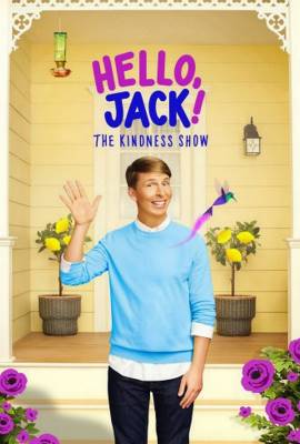 Hello, Jack! The Kindness Show