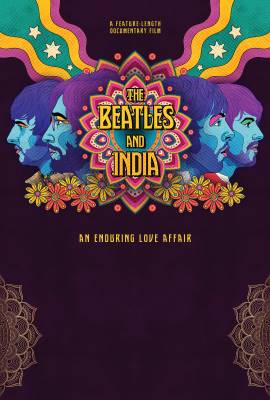 The Beatles and India
