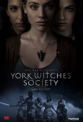 York Witches' Society