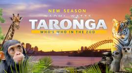 Taronga: Who's Who in the Zoo