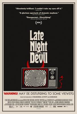 Late Night with the Devil