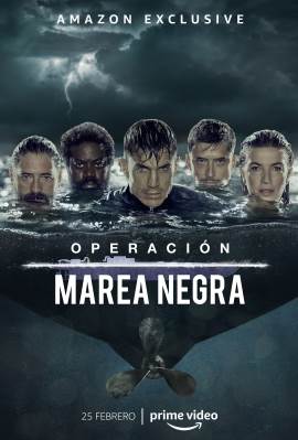 Operación Marea Negra