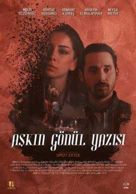 Askin Gönül Yazisi