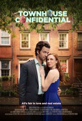 Townhouse Confidential