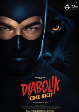 Diabolik chi sei?