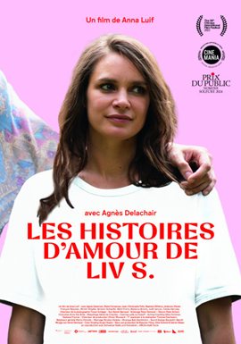 Les histoires d'amour de Liv S.