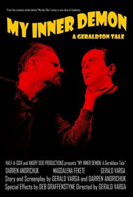 My Inner Demon: A Geraldson Tale