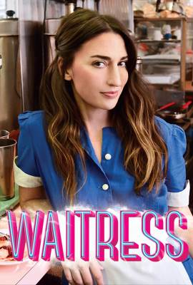 Waitress: The Musical