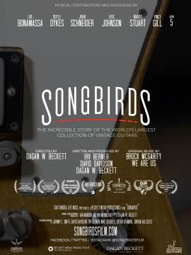 Songbirds