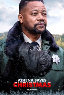 Dog Patrol: Operation Santa Paws