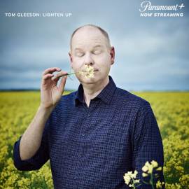 Tom Gleeson: Lighten Up