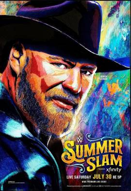 WWE SummerSlam
