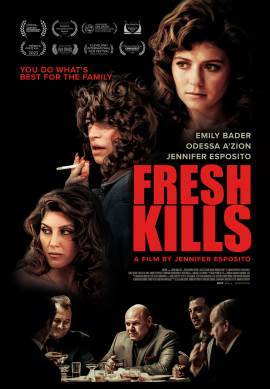 Fresh Kills