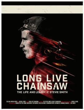 Long Live Chainsaw