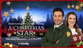 A Christmas Star