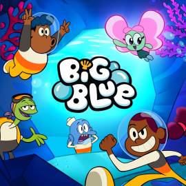 Big Blue