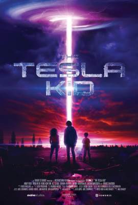 The Tesla Kid