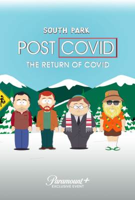 Post Covid - The Return of Covid
