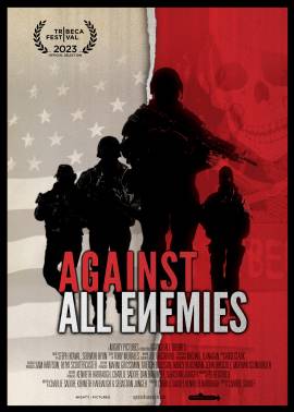 Against All Enemies