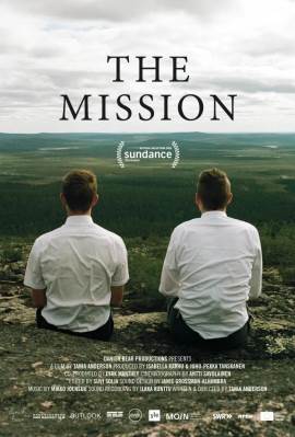 The Mission