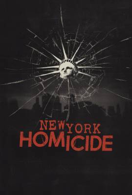 New York Homicide