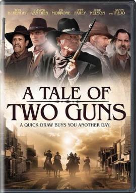 A Tale of Two Guns