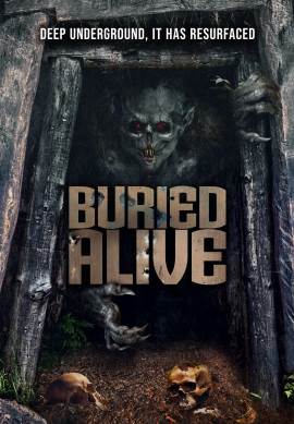 Buried Alive