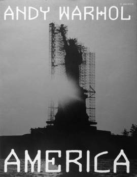 Andy Warhol's America