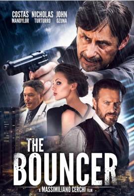 The Bouncer