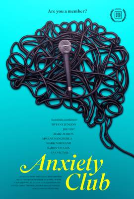 Anxiety Club