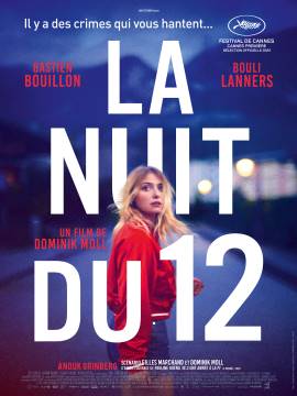 La nuit du 12