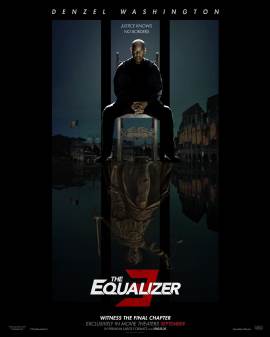 The Equalizer 3
