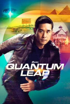 Quantum Leap