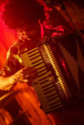 Weird: The Al Yankovic Story