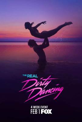 The Real Dirty Dancing