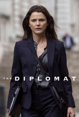 The Diplomat