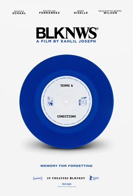 BLKNWS: Terms & Conditions