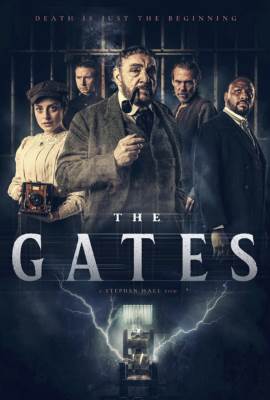 The Gates
