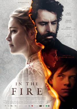 In the Fire
