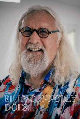 Billy Connolly Does...