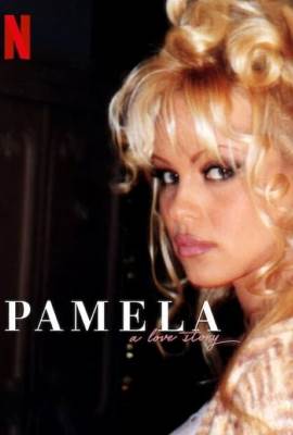 Pamela: A Love Story