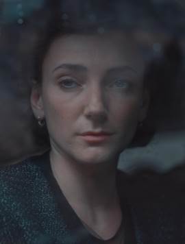 The Hungarian Dressmaker