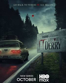 IT: Welcome to Derry