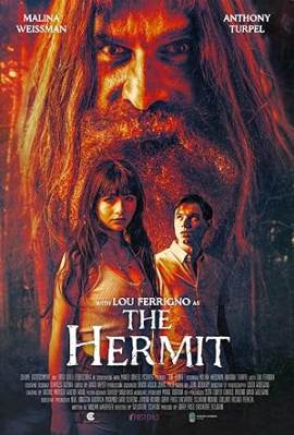 The Hermit