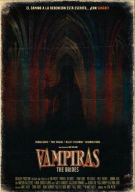 Vampiras: The Brides