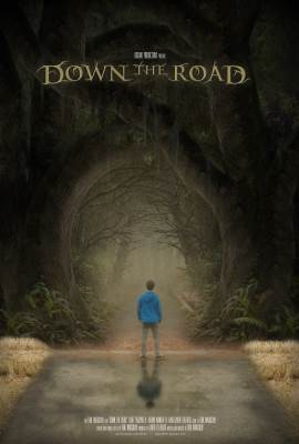 Down the Road