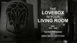 The Love Box in Your Living Room