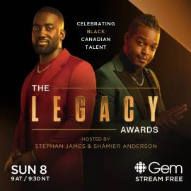 The Legacy Awards