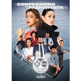 Confessions of a Fashionista